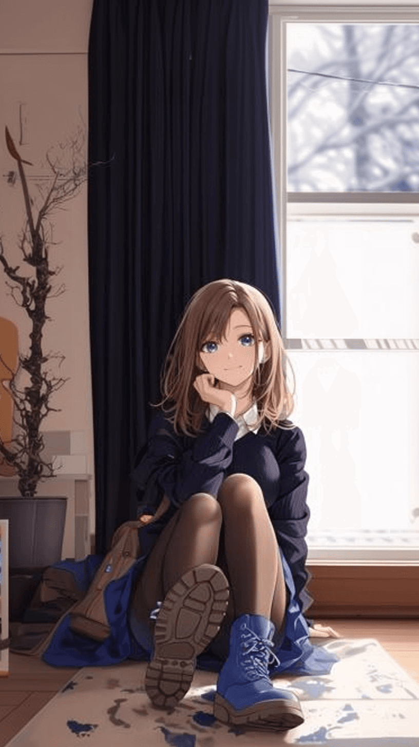 Thumbnail of lily
