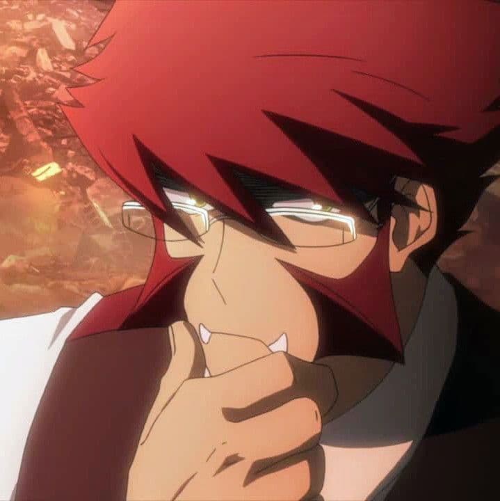 Thumbnail of Klaus von Reinherz