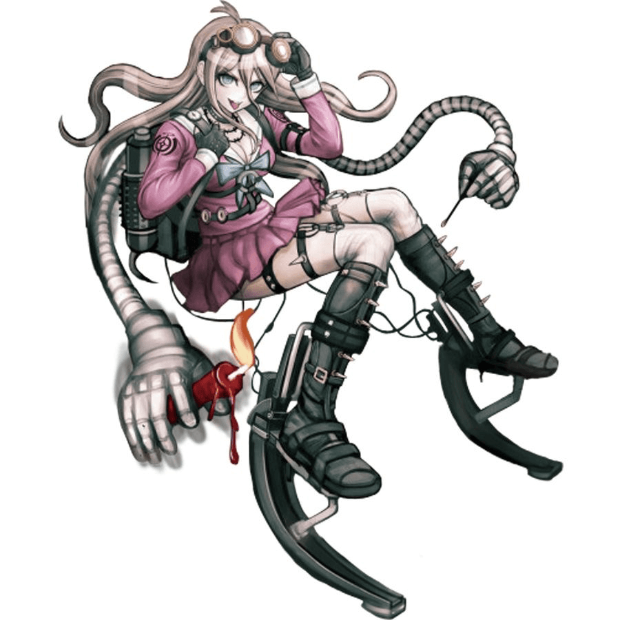 Thumbnail of Miu Iruma
