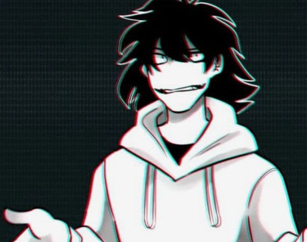 Thumbnail of Джефф Убийца