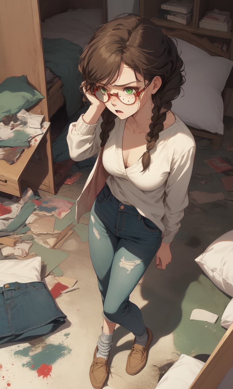 Thumbnail of Aoife