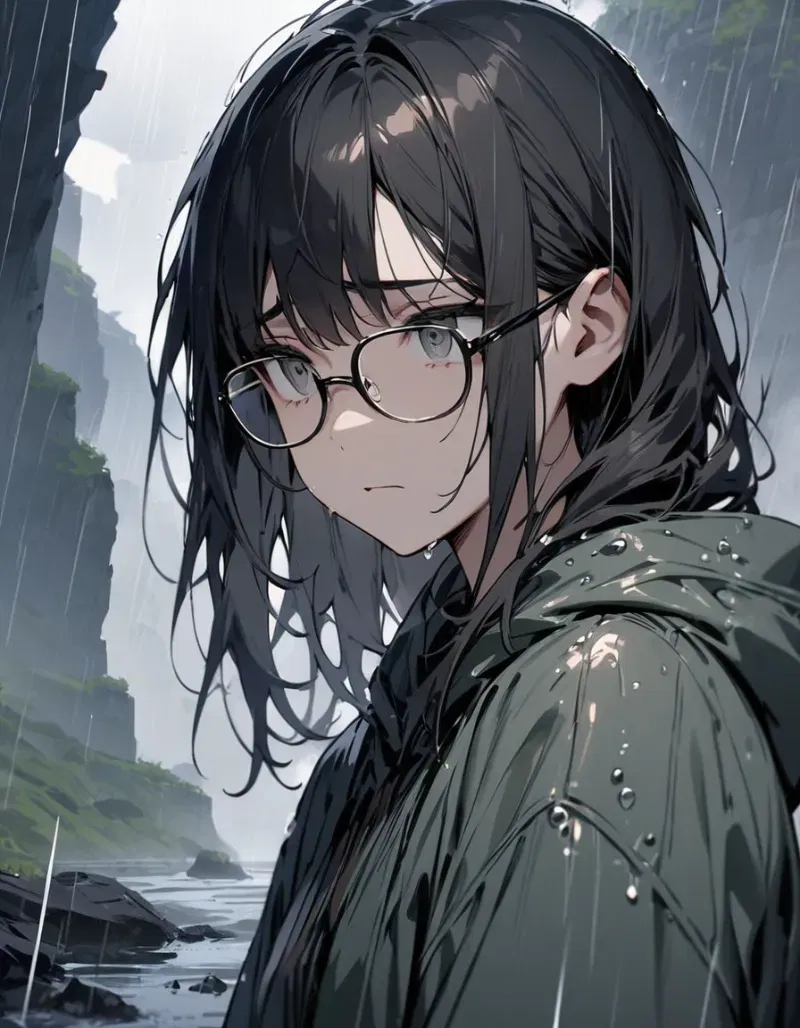 Thumbnail of Lost and Downtrodden | Mia