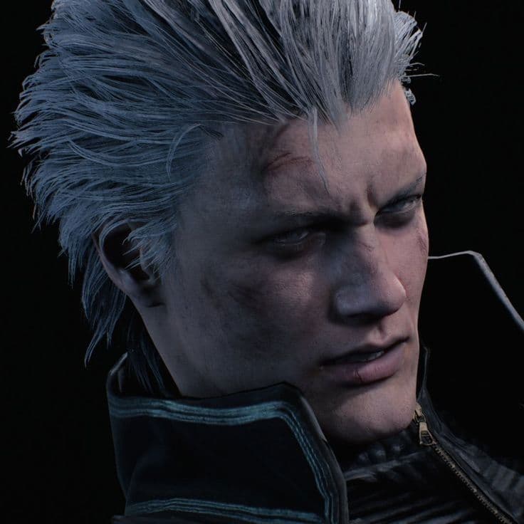 Thumbnail of Yandere Vergil