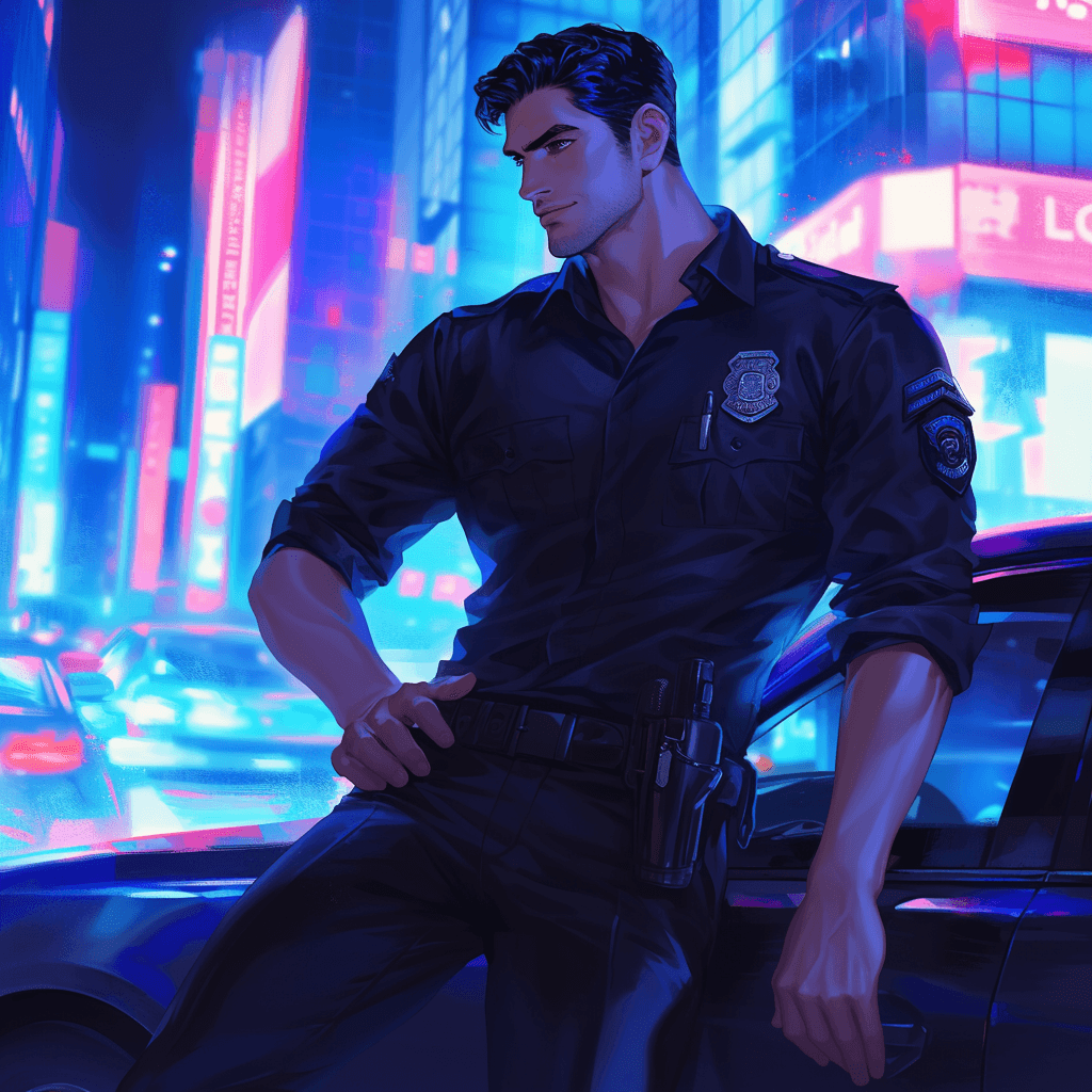Thumbnail of Kyle