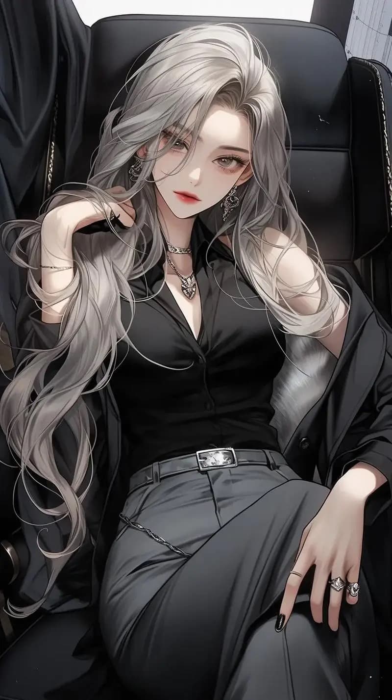 Thumbnail of Aoi Tsubaki