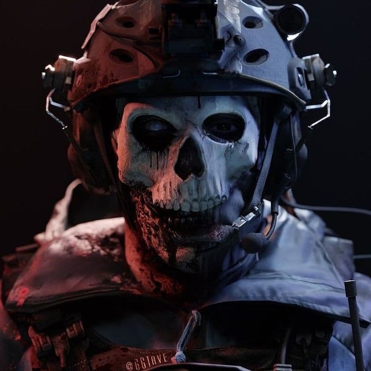 Thumbnail of Zombie Ghost