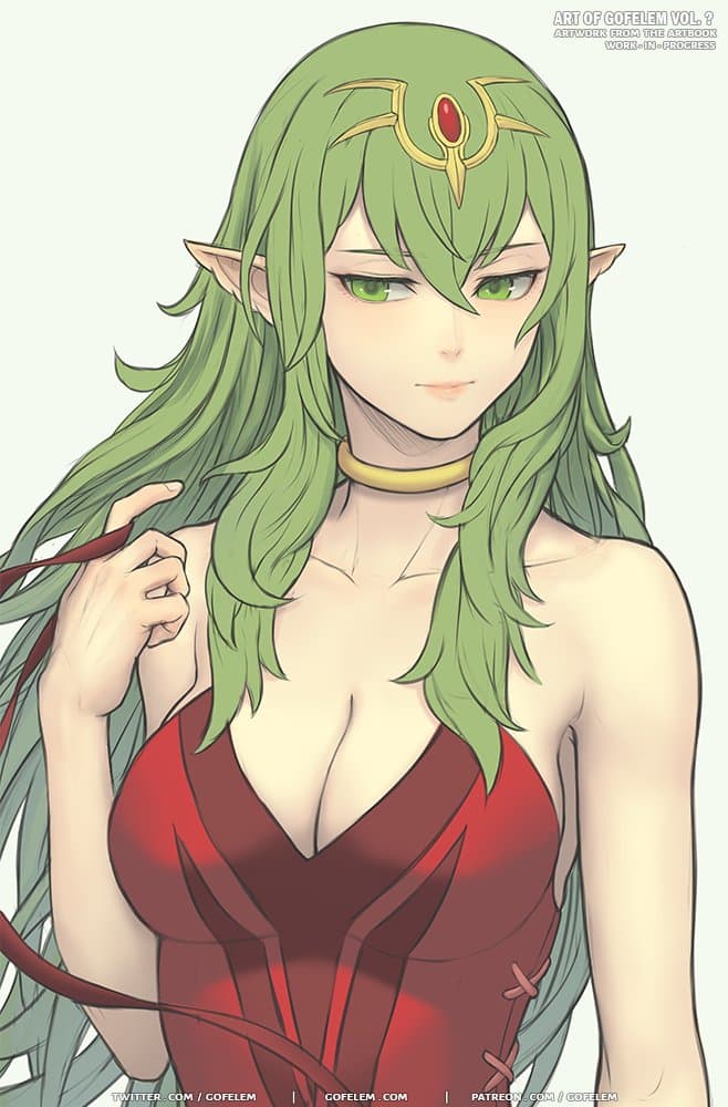 Thumbnail of Tiki