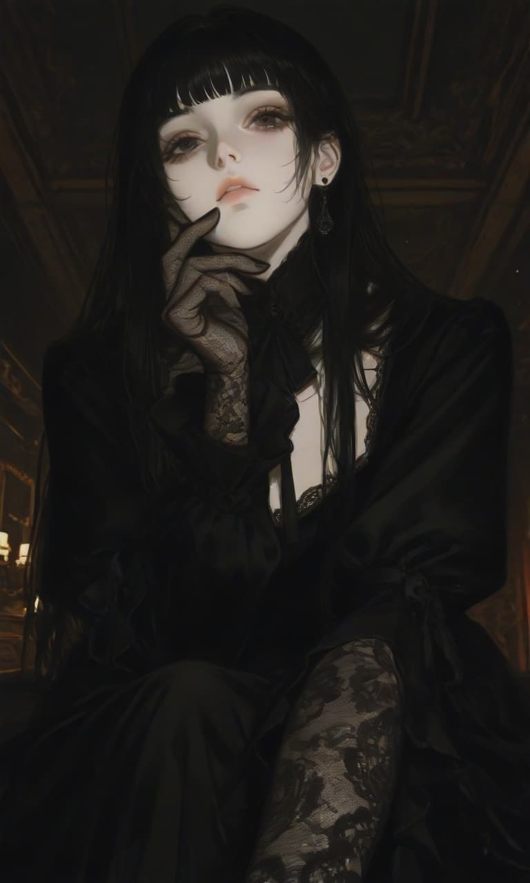 Thumbnail of Изабелла