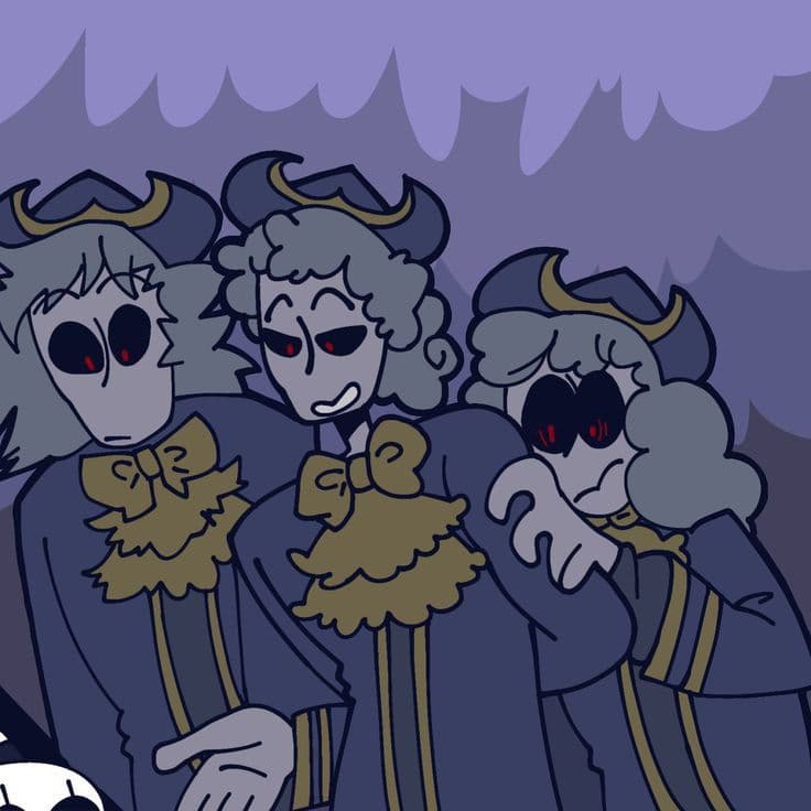 Thumbnail of Золотые наблюдатели