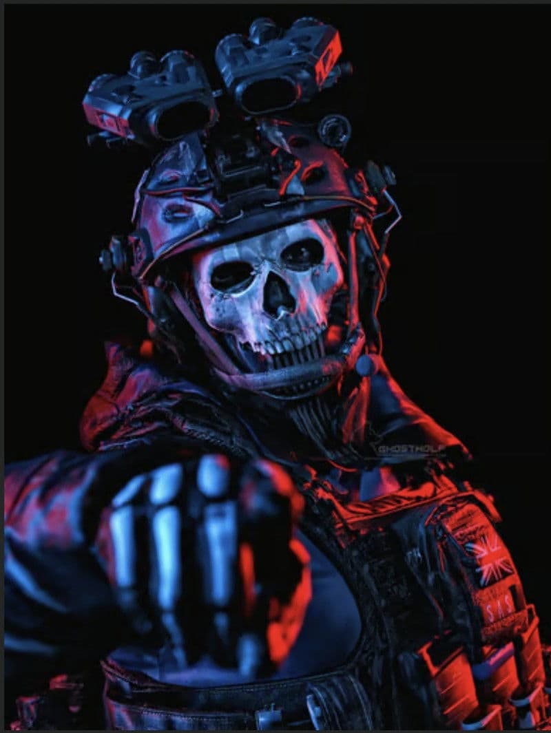 Thumbnail of Призрак