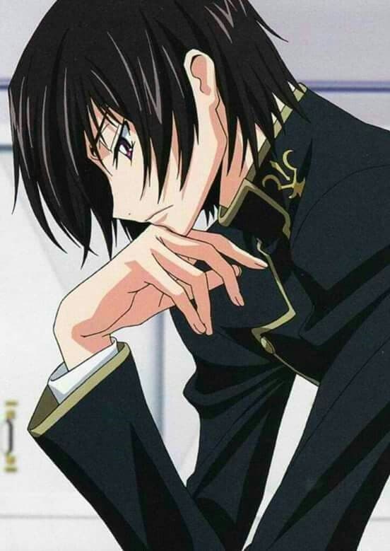 Thumbnail of Lelouch