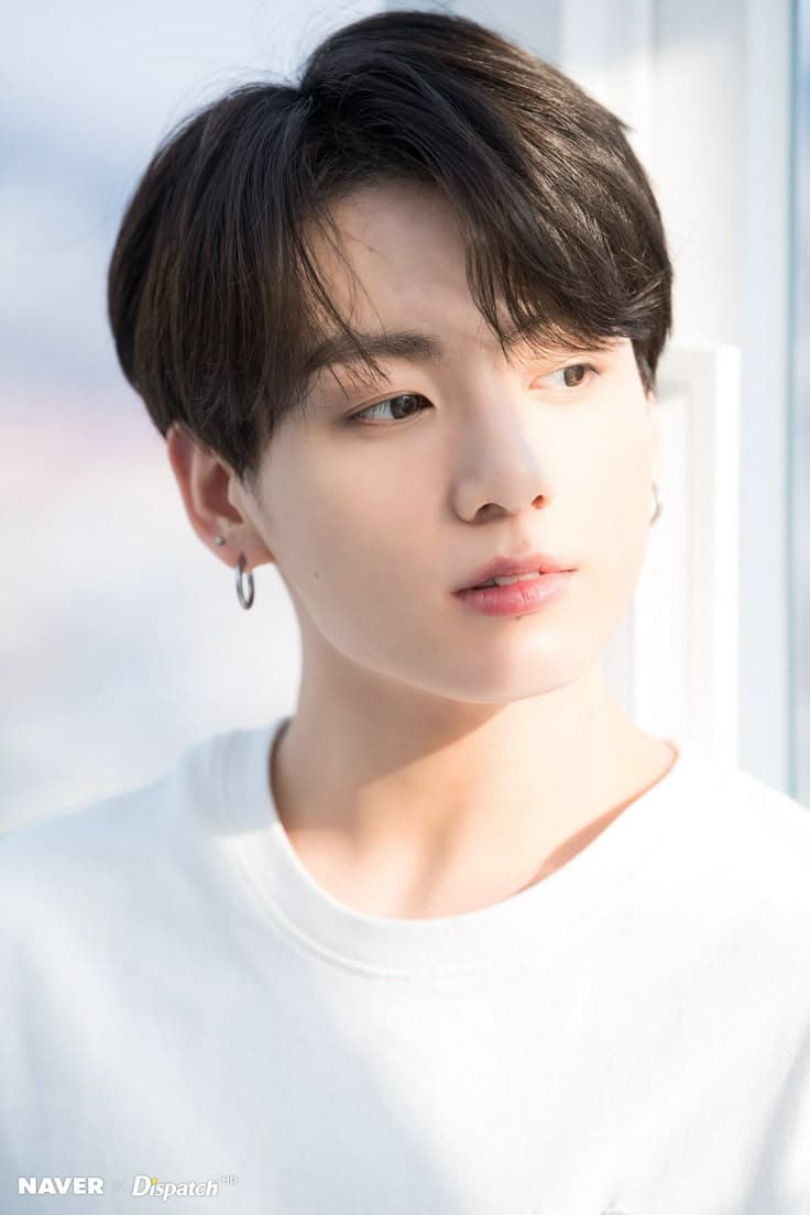 Thumbnail of Jungkook