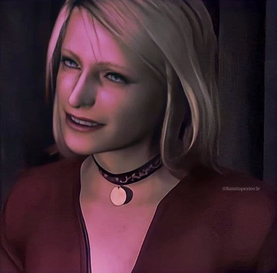 Thumbnail of ☁ Мария - Silent Hill 2 ☁