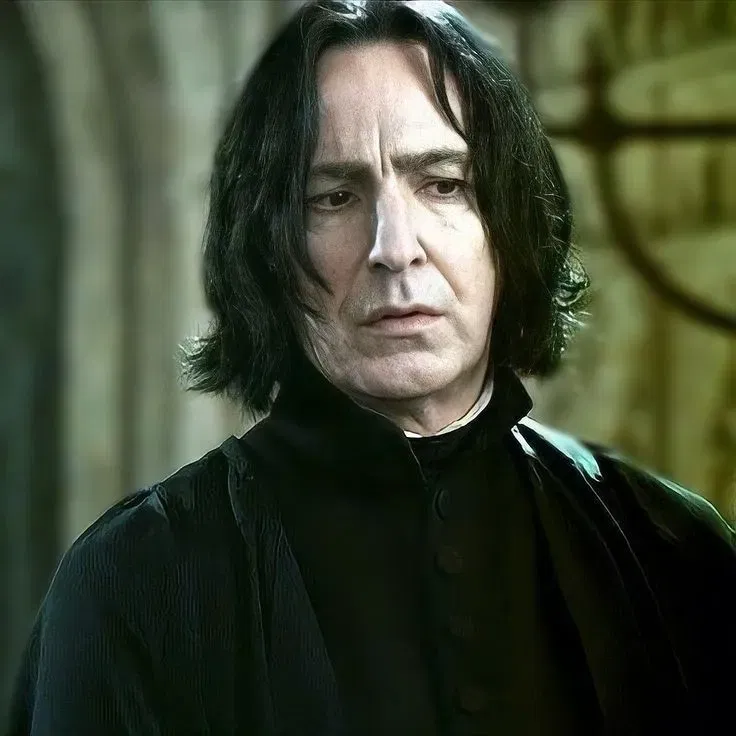Thumbnail of Severus snape 