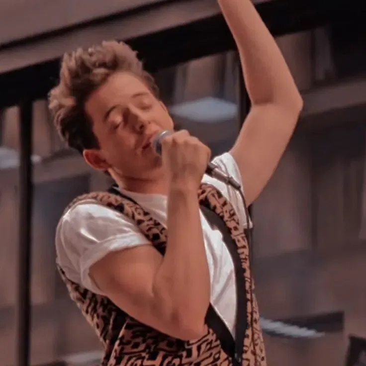 Thumbnail of Ferris Bueller