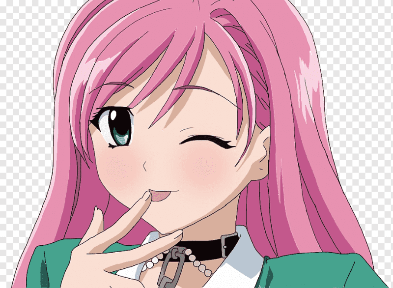 Thumbnail of moka akashiya