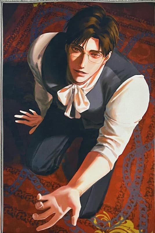 Thumbnail of Себастьян