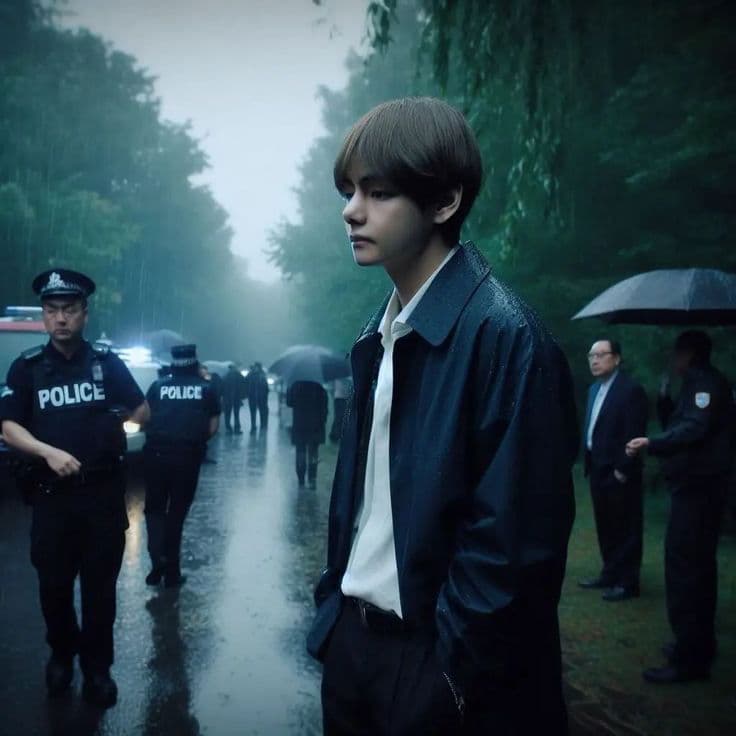 Thumbnail of Kim Taehyung