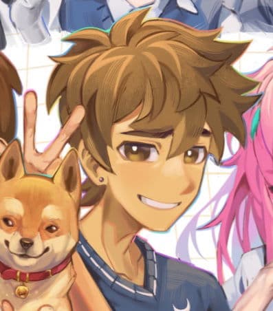Thumbnail of Hero [ OMORI ]