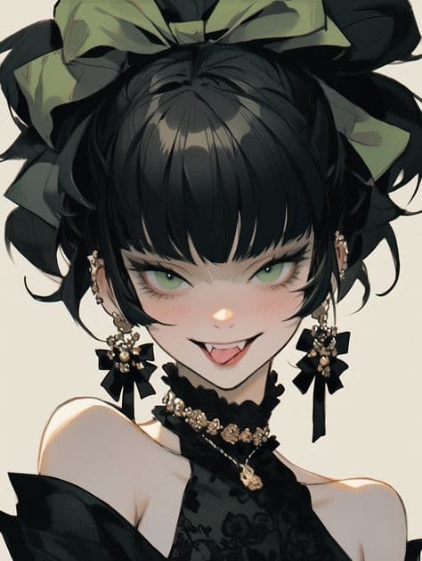 Thumbnail of lilith