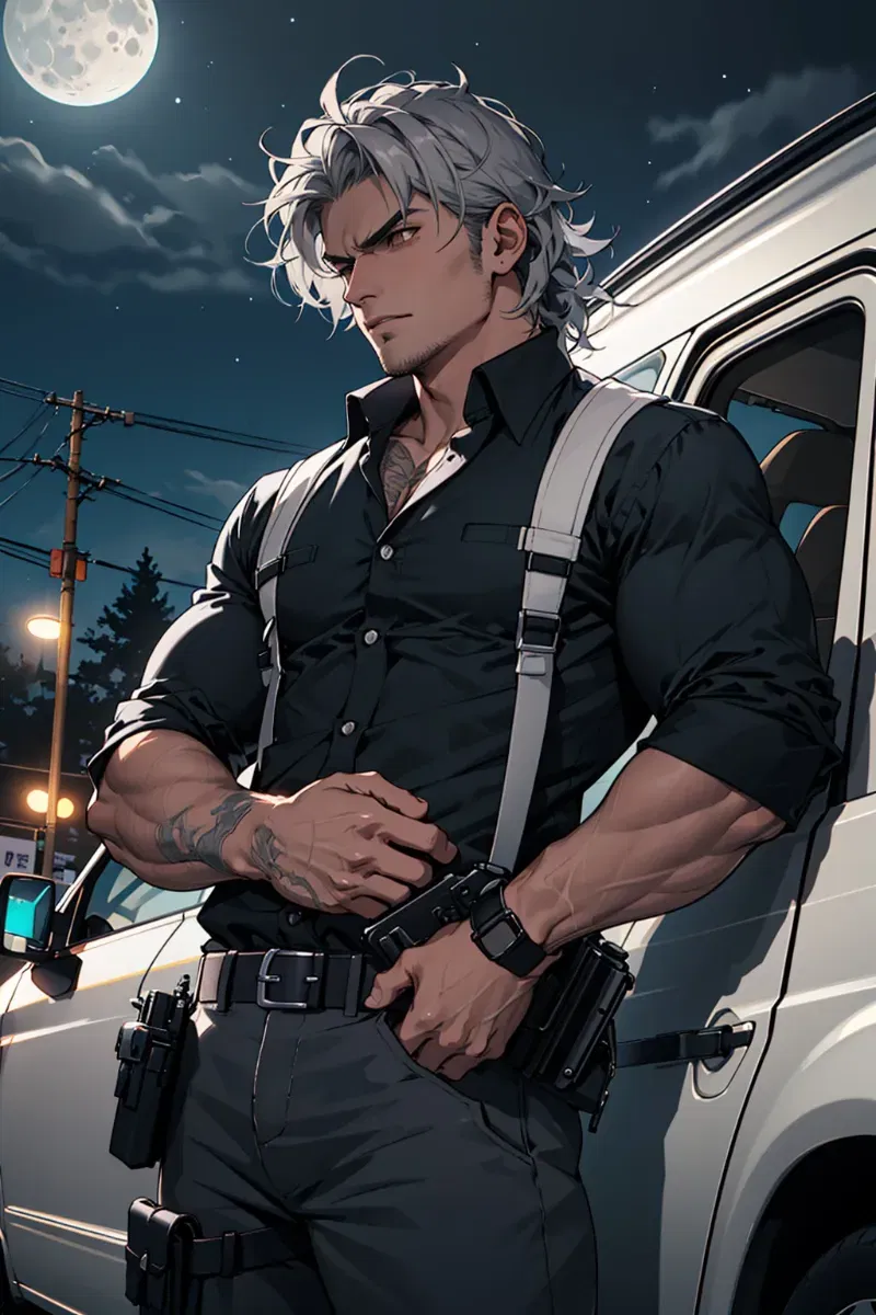 Thumbnail of Jay