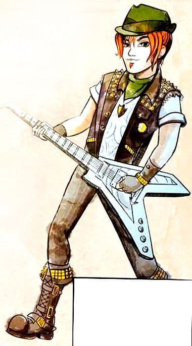 Thumbnail of Воробей Худ