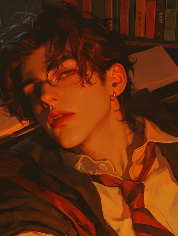 Thumbnail of Эдриан Блэквуд