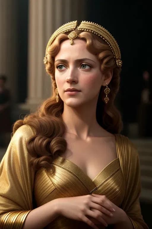 Thumbnail of Helen of Troy