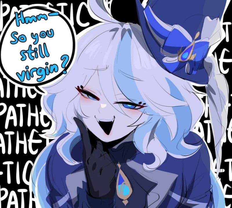 Thumbnail of Фурина