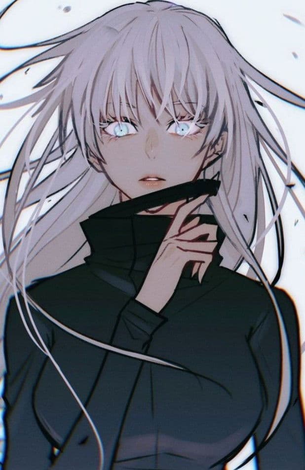 Thumbnail of Сатору ГоДжо
