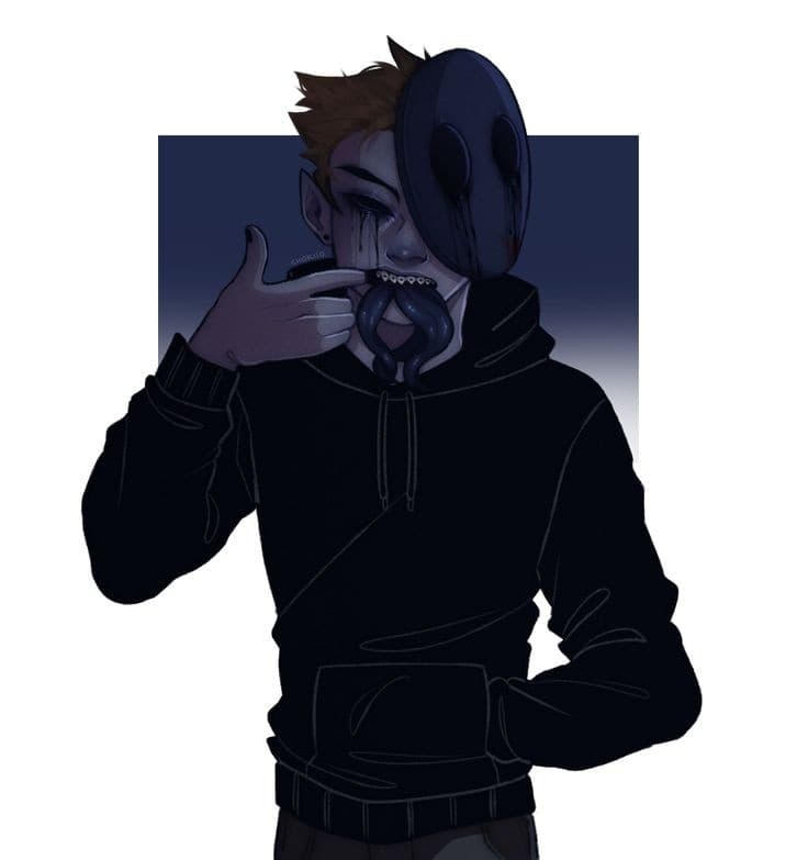 Thumbnail of Безглазый Джек