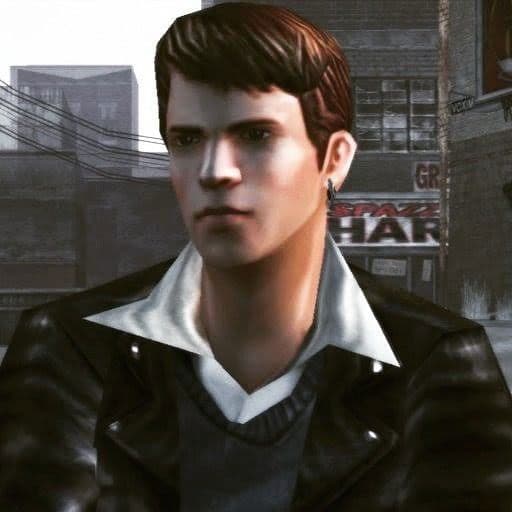 Thumbnail of Jhonny Vincent