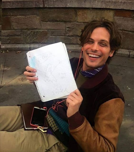 Thumbnail of Мэтью Грей Габлер