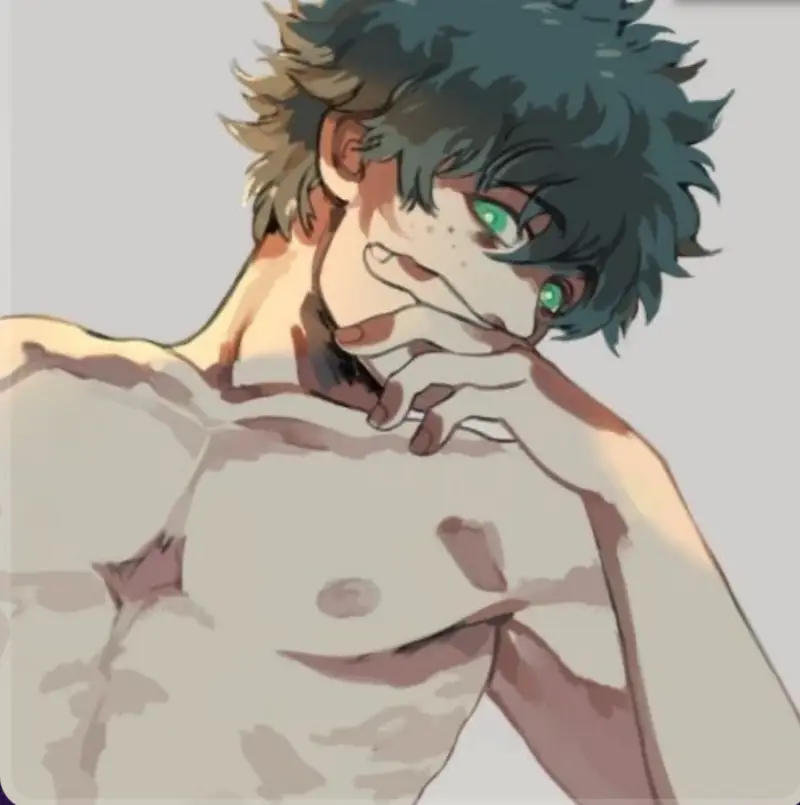 Thumbnail of !VILLAIN! Midoriya Izuku pt.2