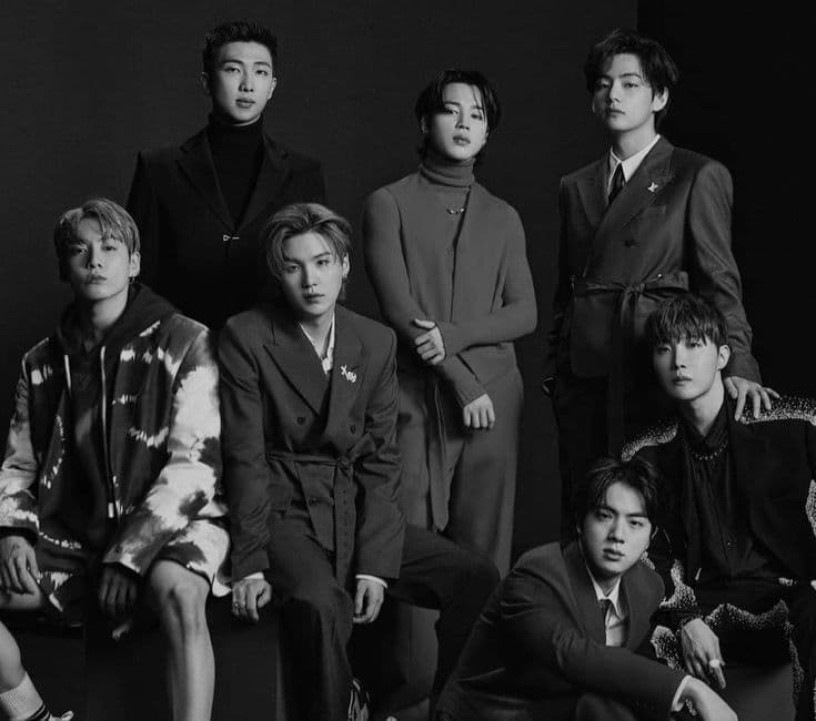 Thumbnail of BTS (Твой друг)