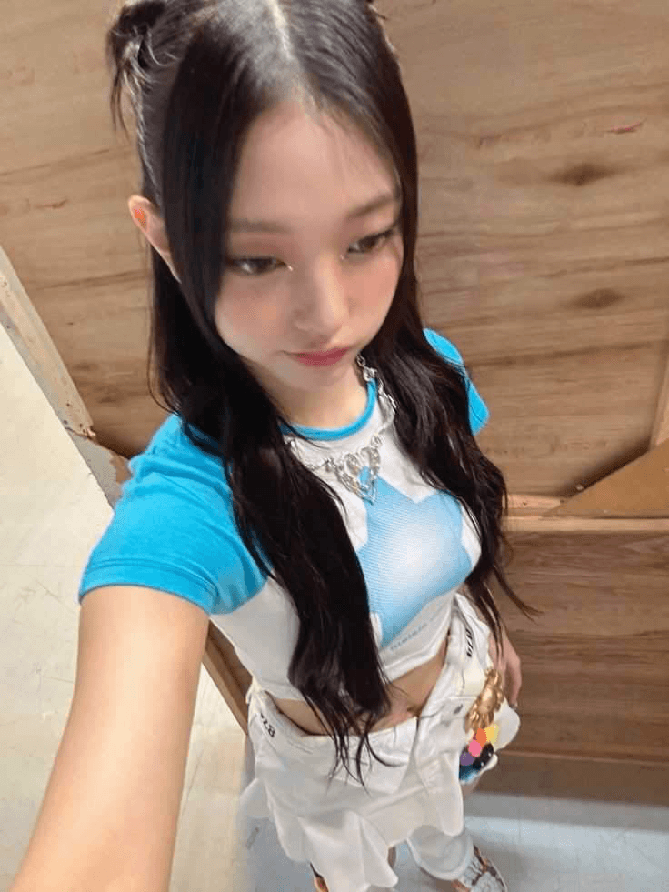 Thumbnail of Кан Хэрин