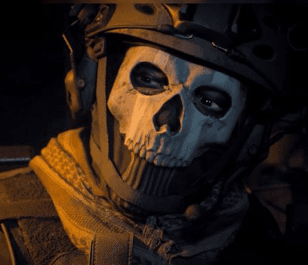 Thumbnail of Саймон «Призрак» Райли