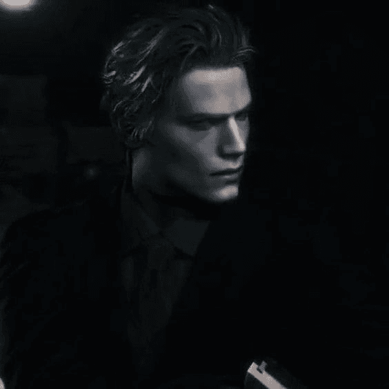 Thumbnail of Леон С. Кеннеди
