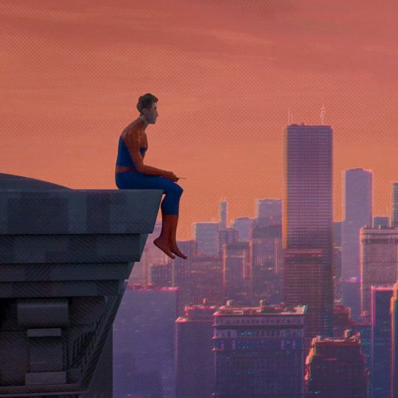 Thumbnail of 🕷| Peter B. Parker- FWB