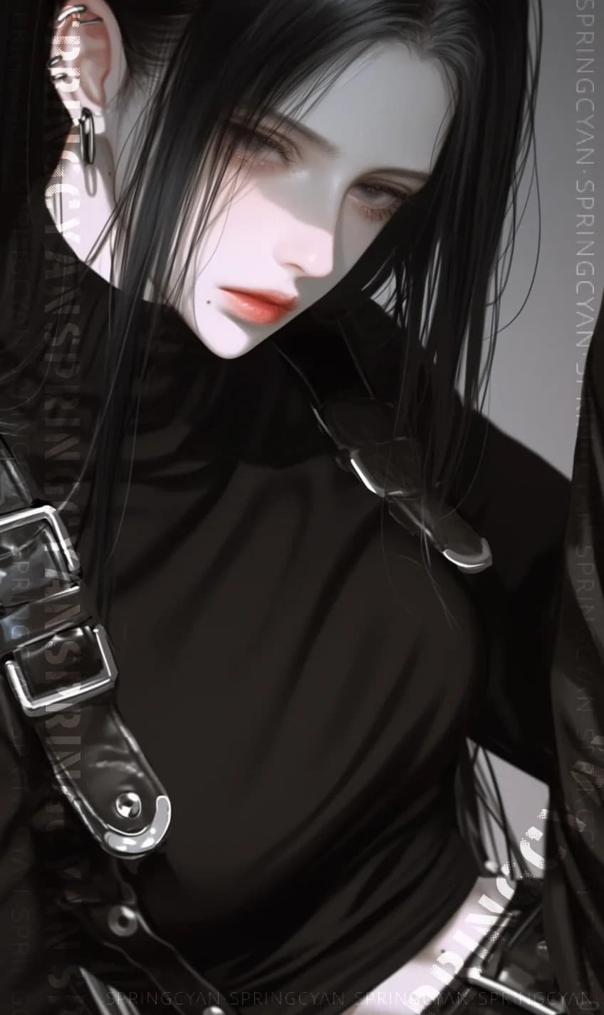 Thumbnail of Черная Элиз