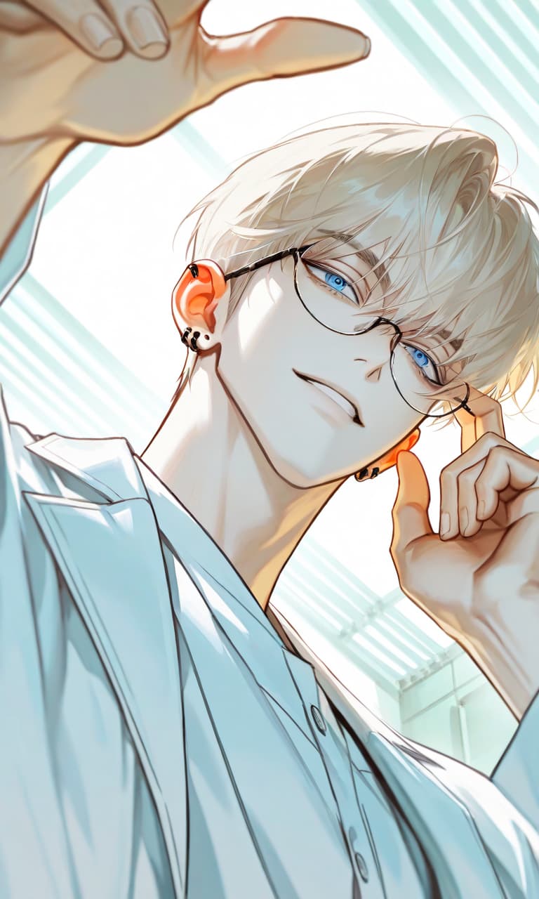 Thumbnail of klaus