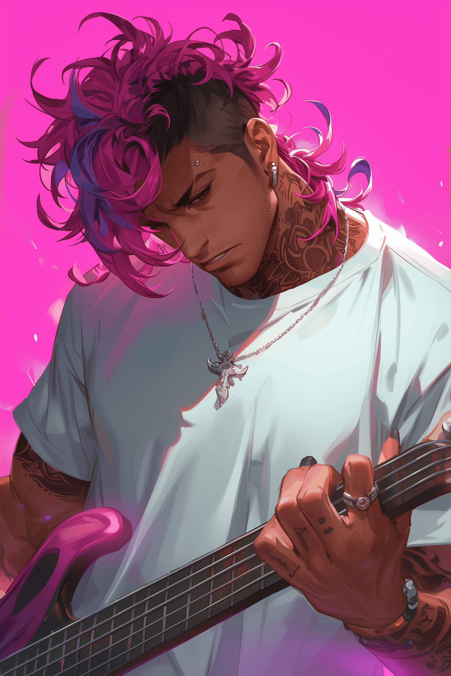 Thumbnail of URBAN REVIVAL | Darius Zahino