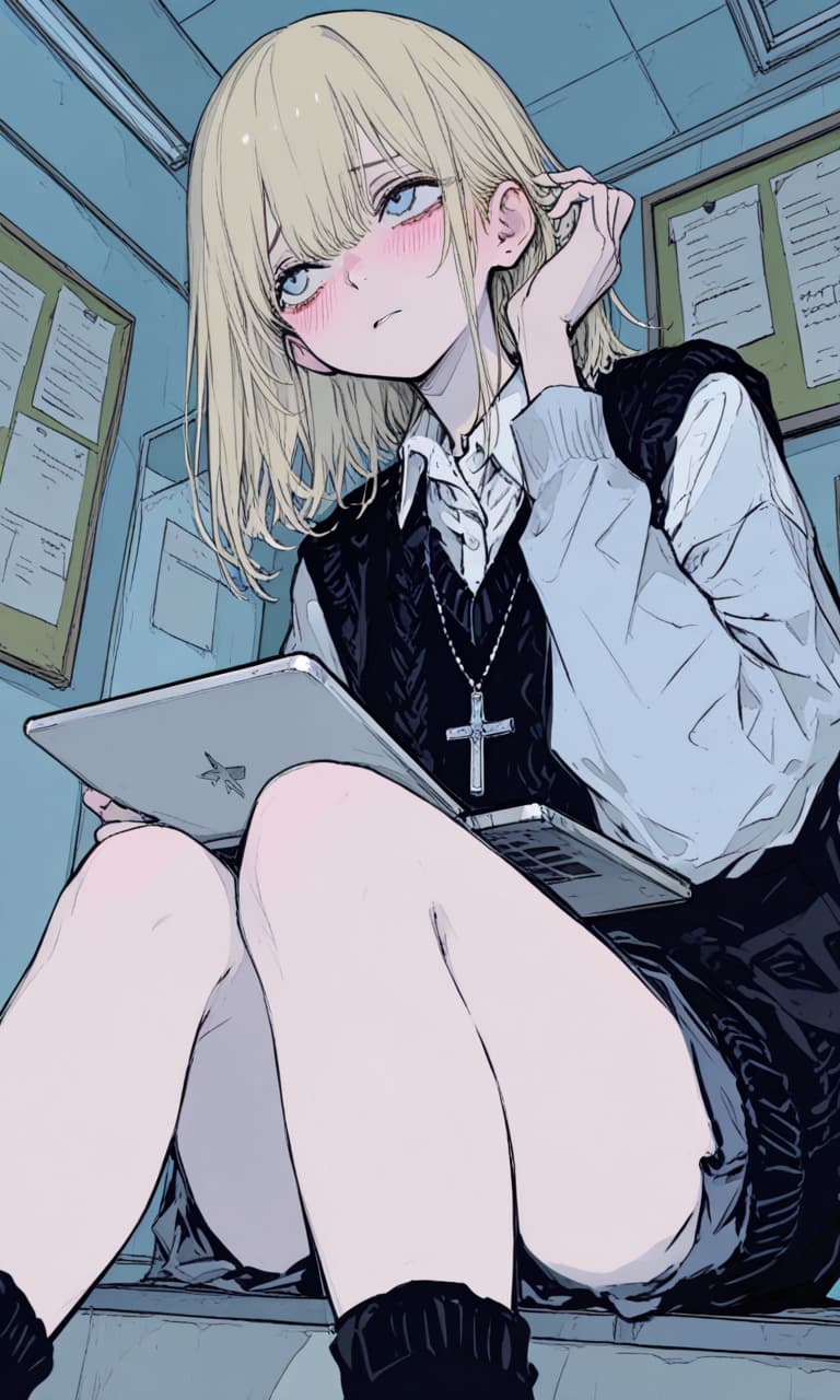 Thumbnail of Astrid