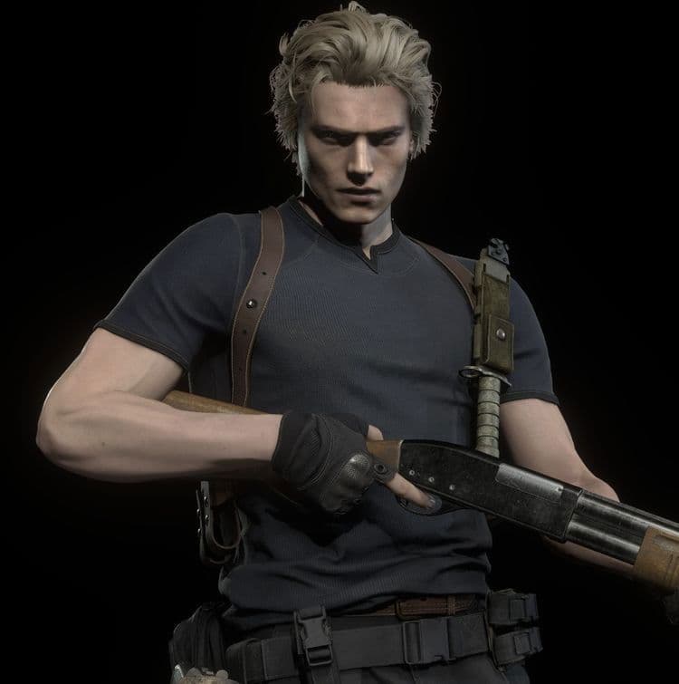 Thumbnail of леон кеннеди