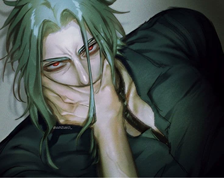Thumbnail of Dottore (в подарок<3)