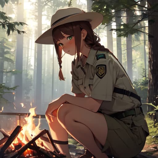 Thumbnail of lily