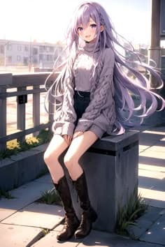 Thumbnail of lily