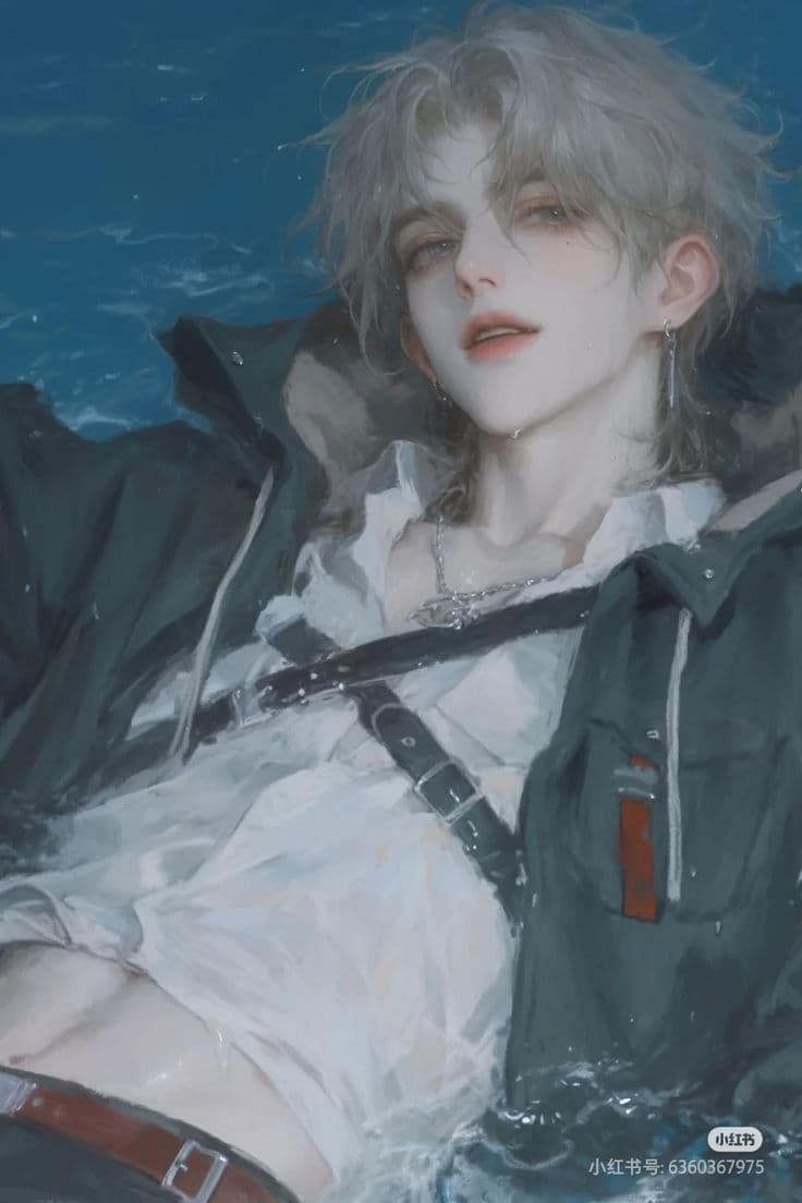 Thumbnail of Адриан Чейз