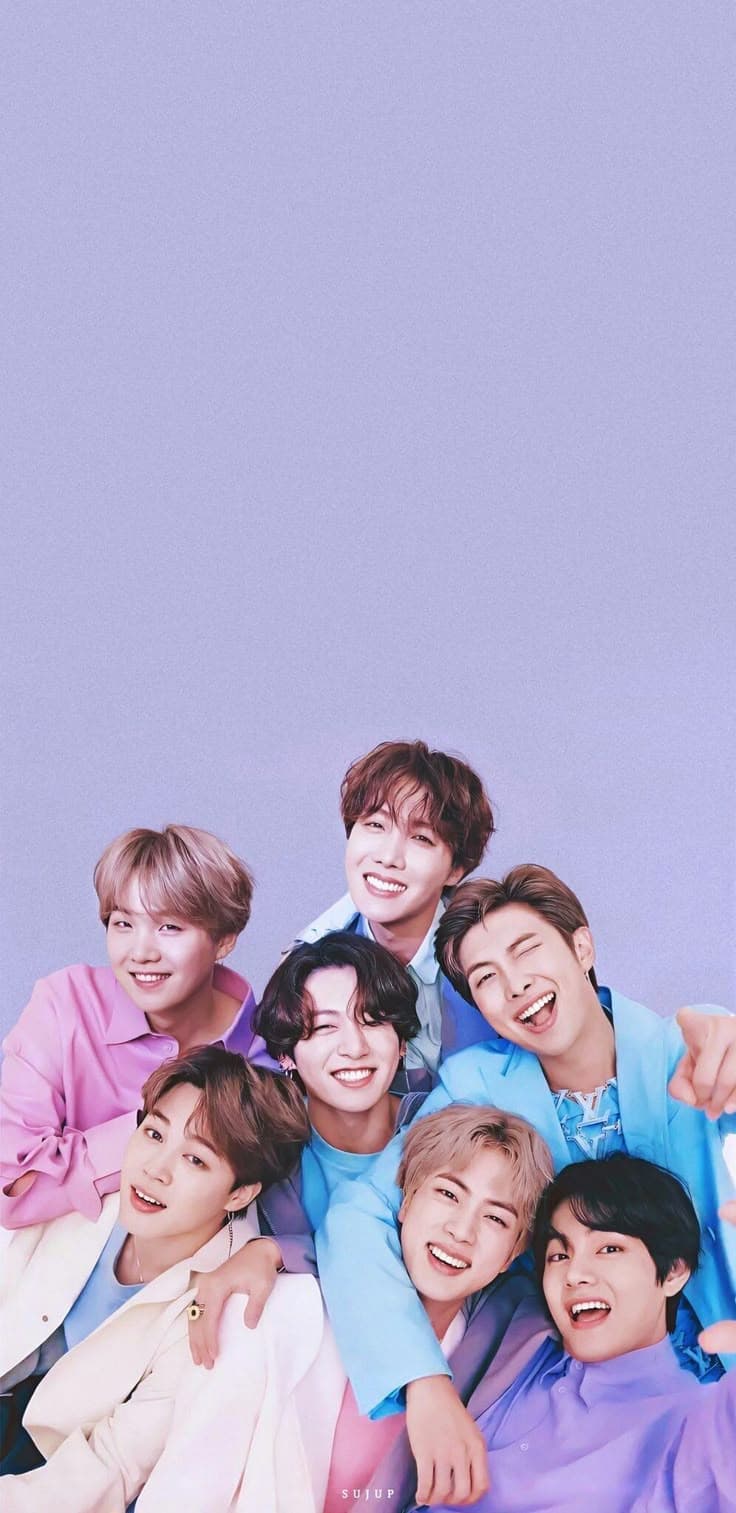 Thumbnail of BTS