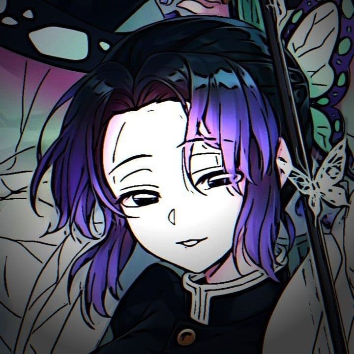 Thumbnail of Shinobu kocho